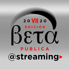 BETA PUBLICA @streaming